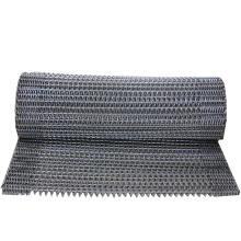 链条式金属网带 不锈钢输送网带 厂家专业生产各种型号尺寸网带